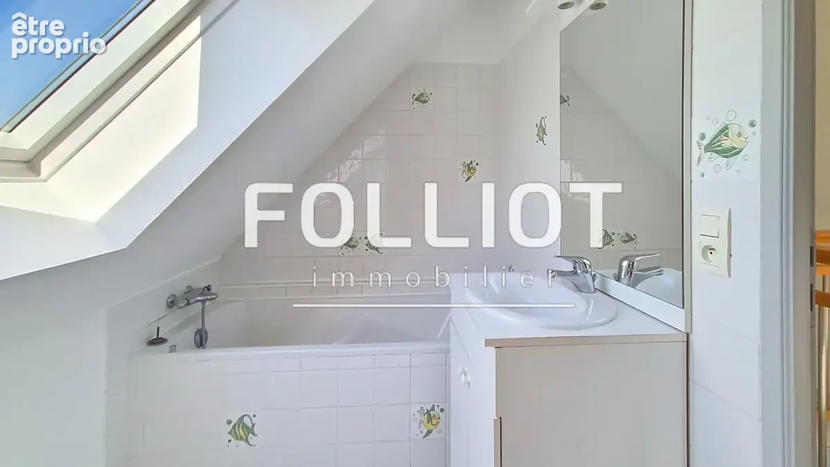 Maison 6 pièces à vendre à Coudeville sur Mer, 3km de la mer - photo 17