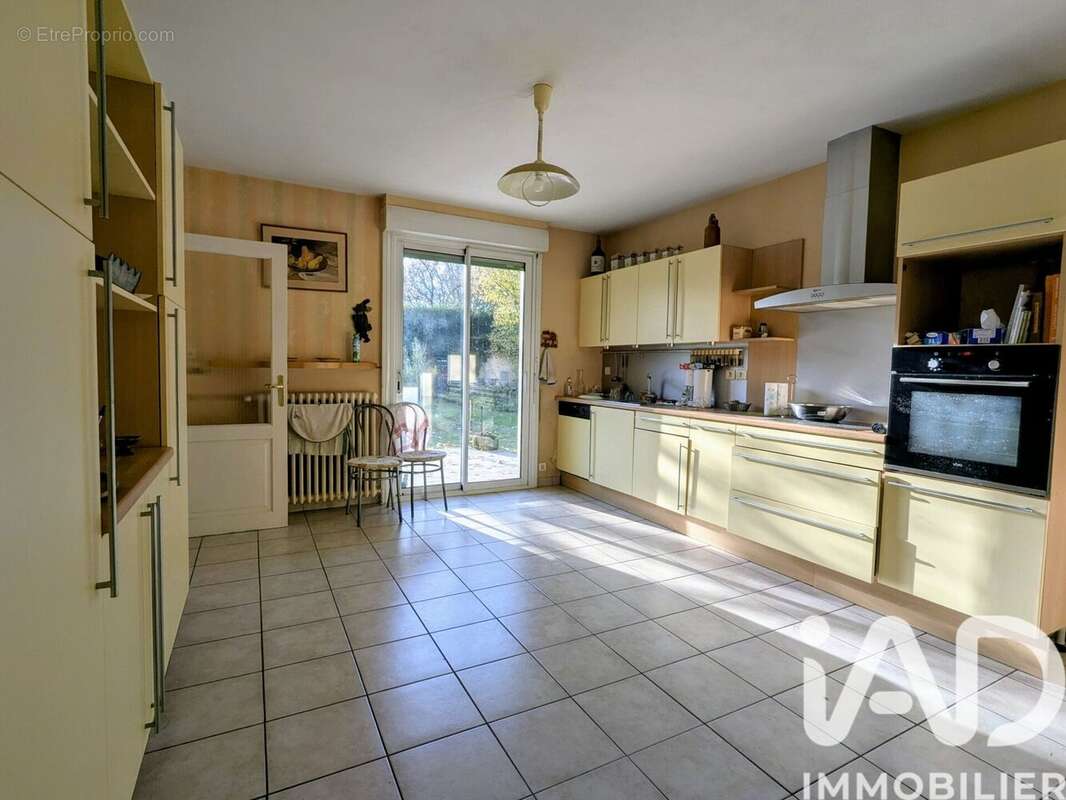 Photo 5 - Maison à SENS-DE-BRETAGNE