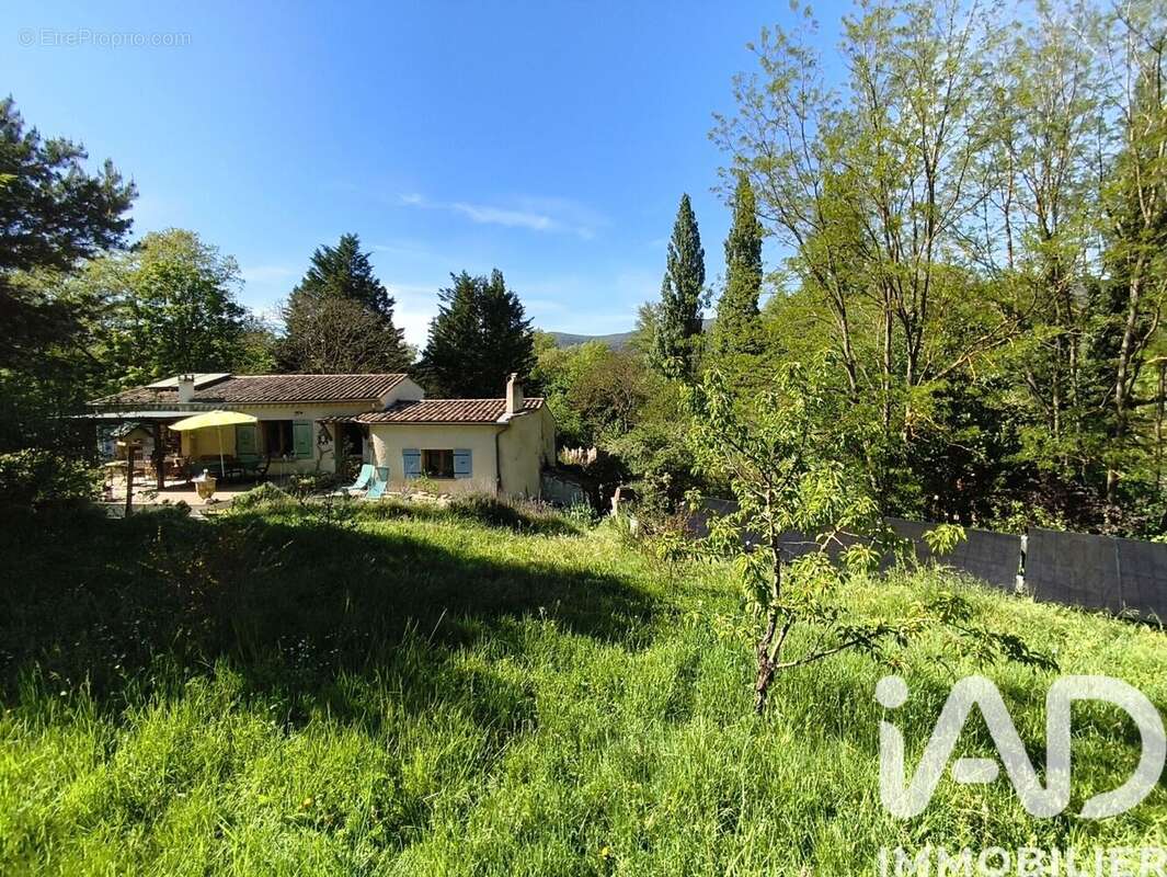 Photo 5 - Maison à DIEULEFIT