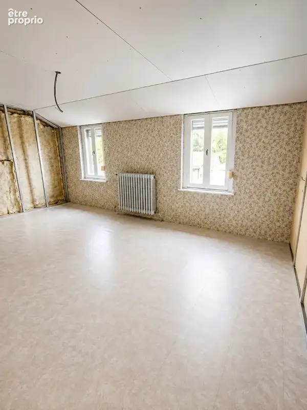Maison  4 pièces 82 m2 - photo 3