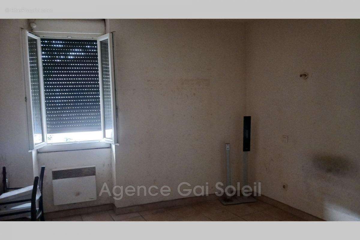 vente maison 3 Pièce(s) - photo 7