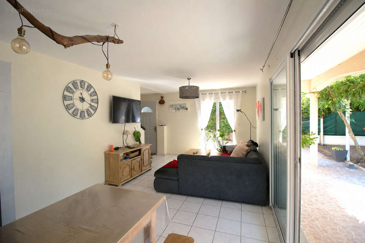Villa 6 chambres - bourg-en-bresse quartier convers - photo 20