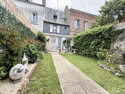 Maison à QUILLEBEUF-SUR-SEINE