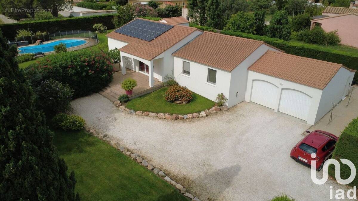 Photo 1 - Maison à PIA