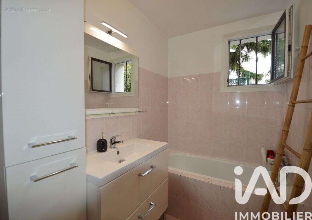 Photo 9 - Maison à CHAMPIGNY-SUR-MARNE