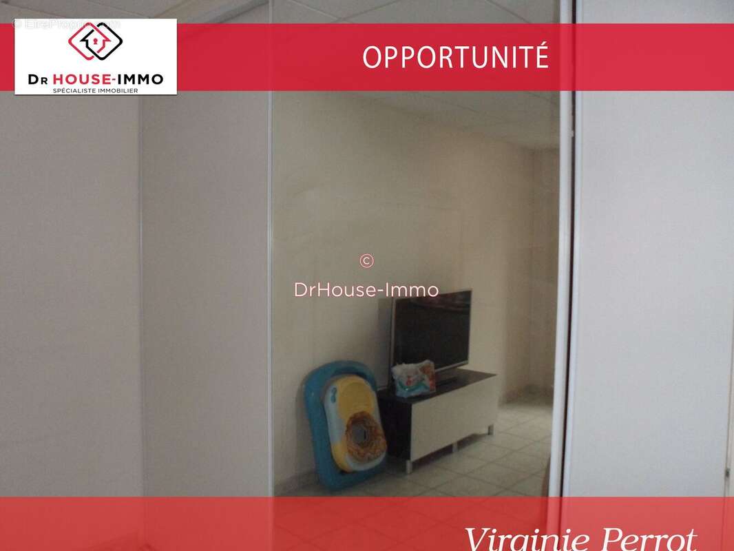 Appartement à BEDARIEUX