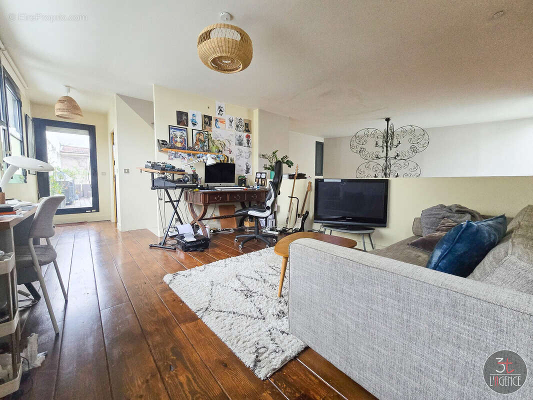 Maison 227 m² à Montreuil  - photo 6