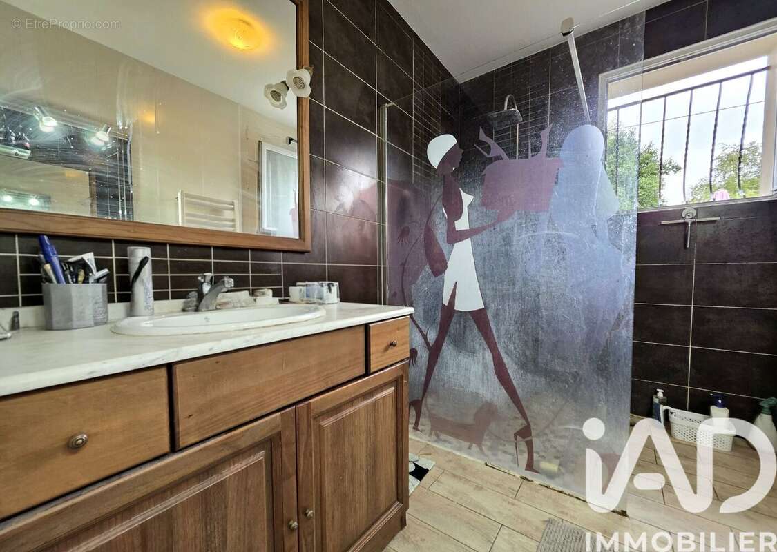 Photo 8 - Maison à LE TALLUD