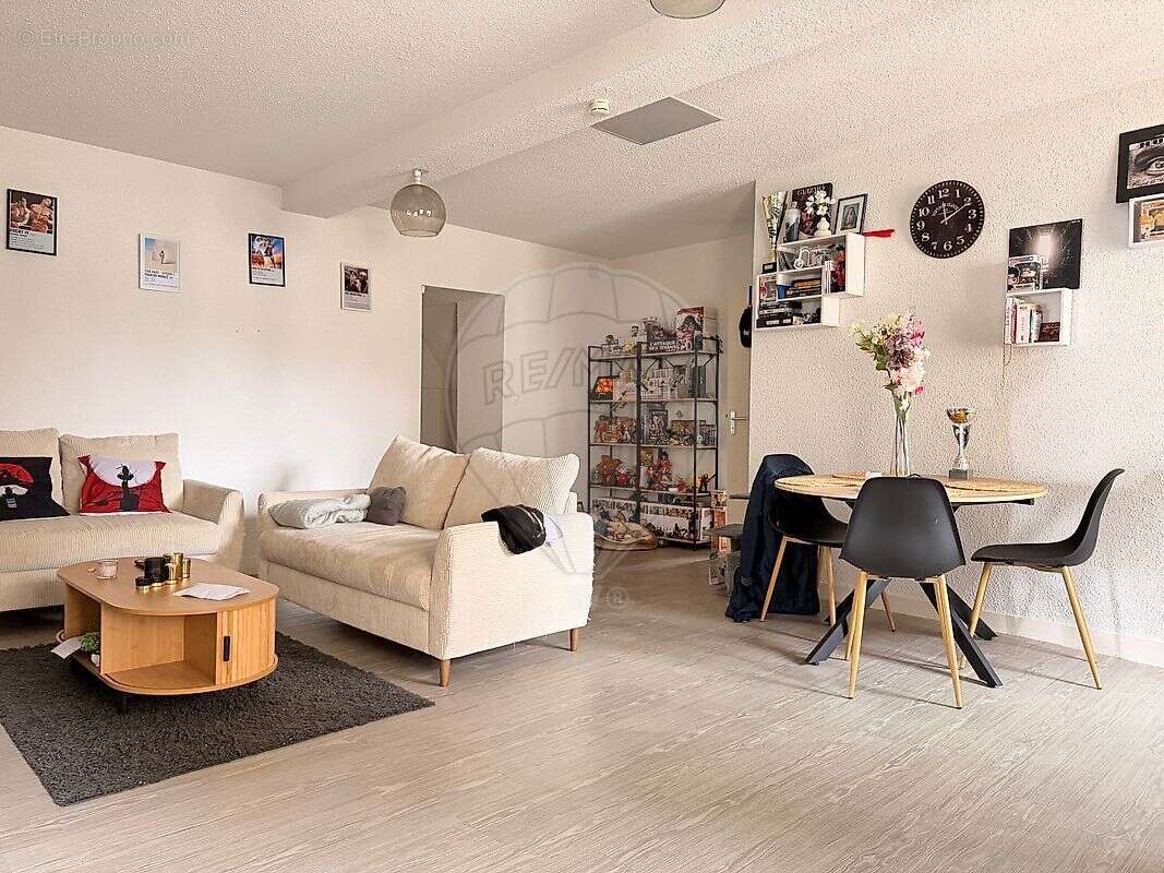 Immeuble  à vendre - photo 18