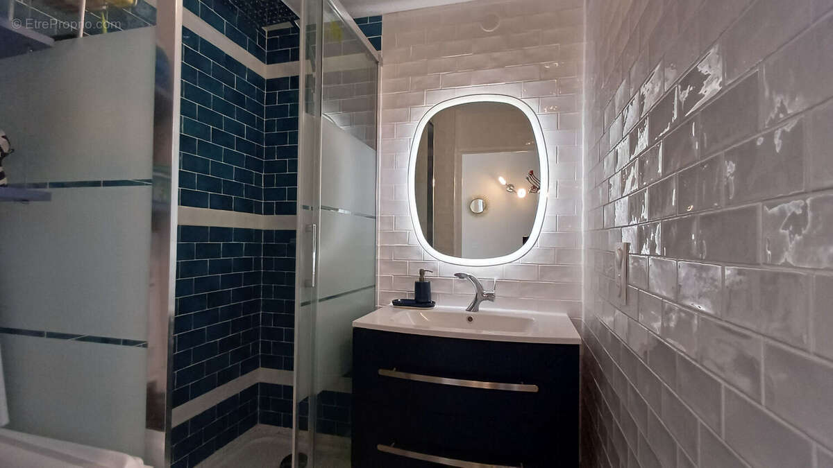 Appartement à SETE