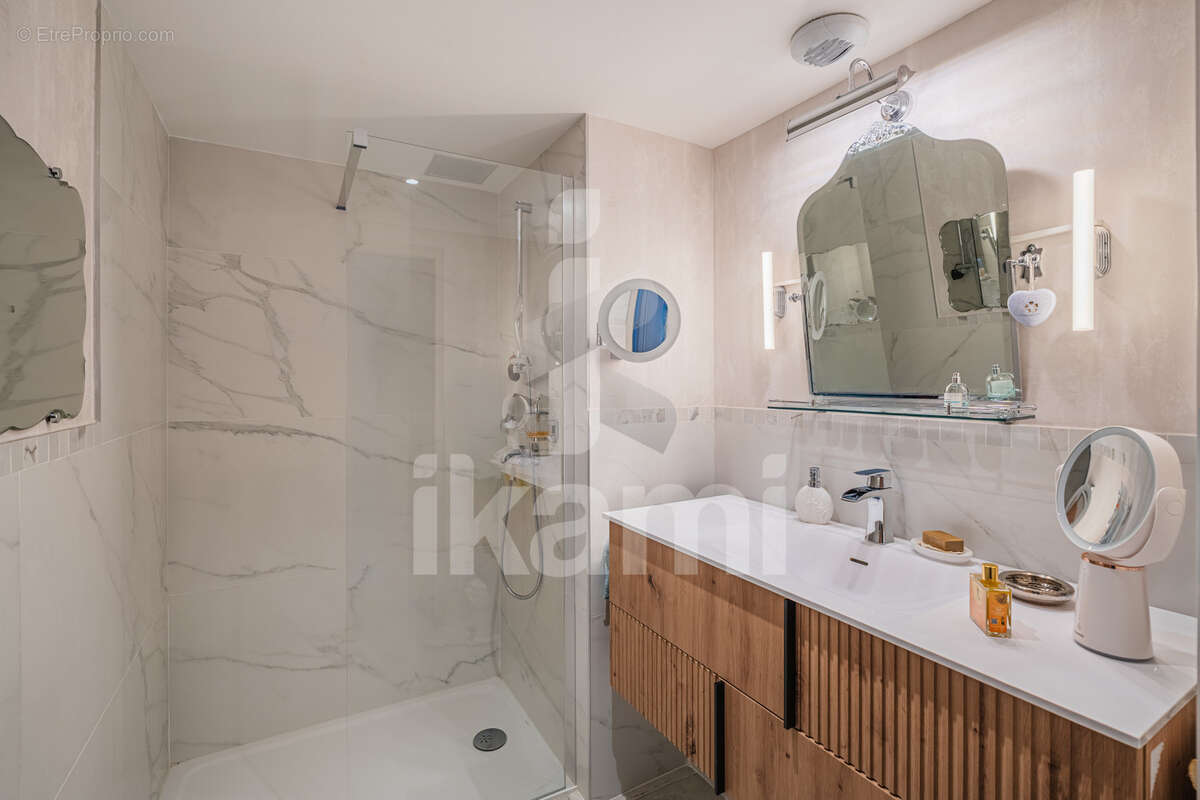 Appartement à VOIRON