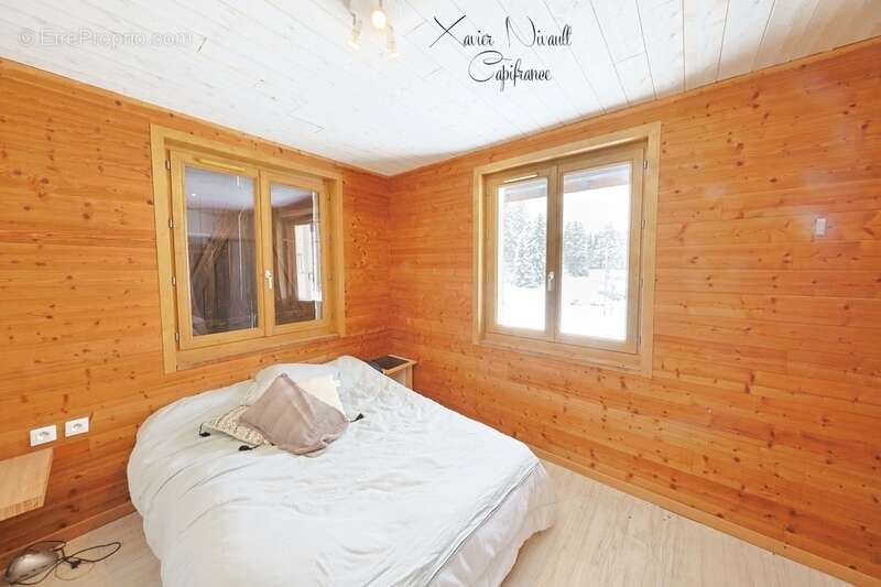 Maison à LE GRAND-ABERGEMENT