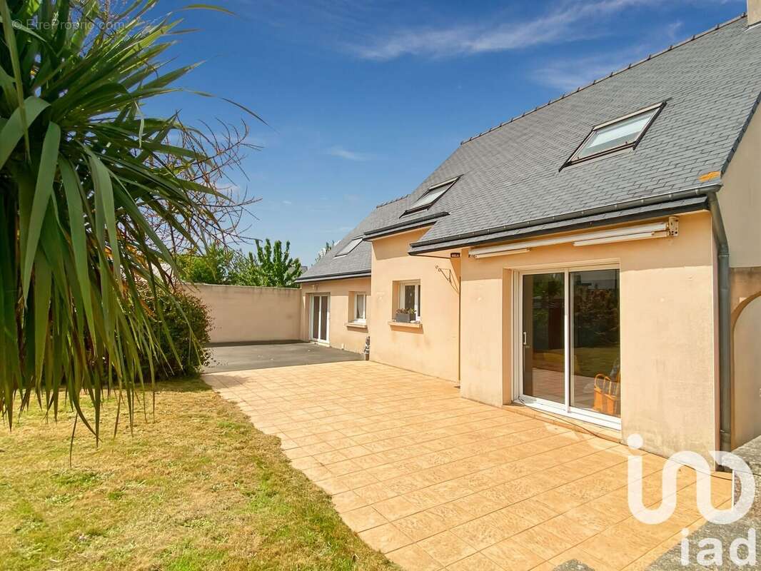 Maison 93 m² à Lamballe  - photo 2