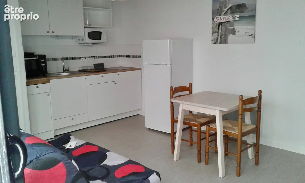 Appartement à ROCHEFORT