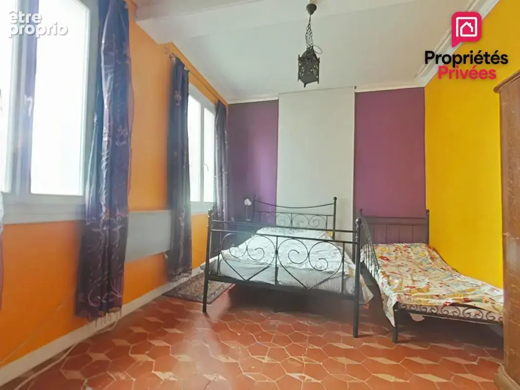 Maison Raissac D Aude 9 pièce(s) 220 m2 avec garage et cour - photo 9