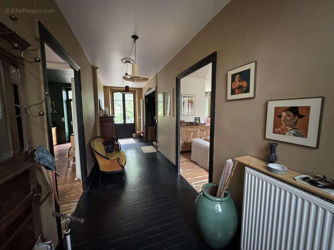 Maison à PAYRIN-AUGMONTEL