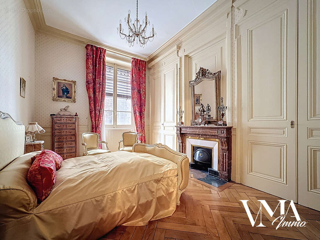 Appartement à LYON-6E