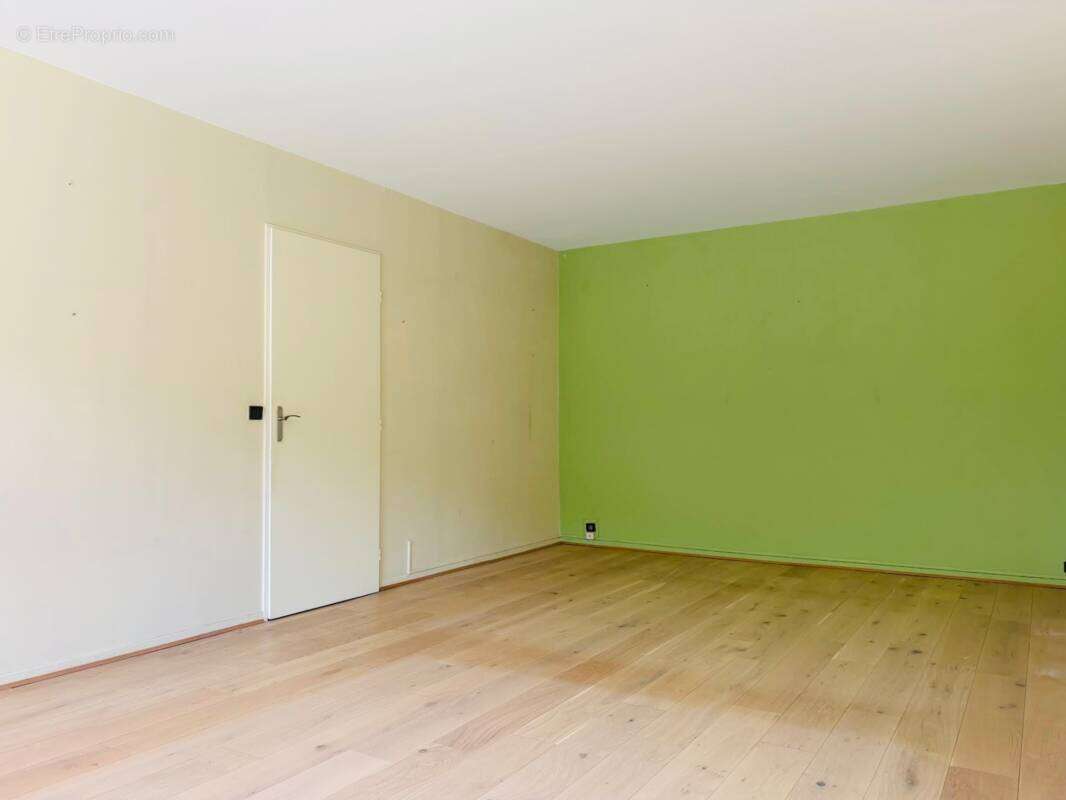 Appartement à MARCQ-EN-BAROEUL