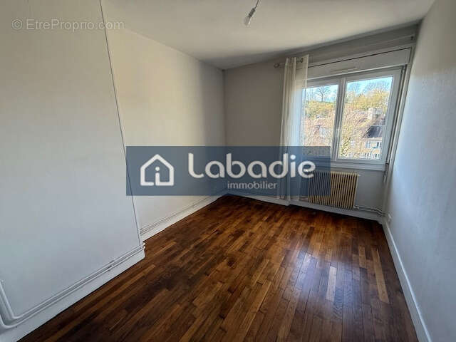 Appartement à VIRE