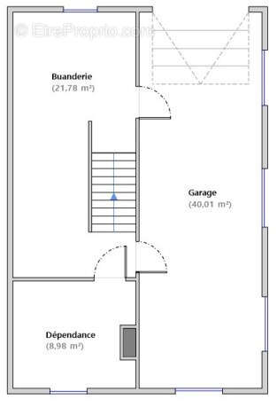 Maison à SAINT-JORIOZ
