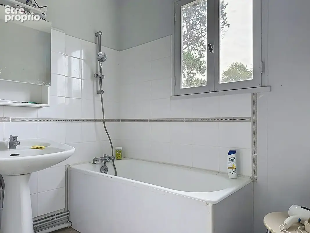 Maison 65 m2 Le Home Varaville - photo 6