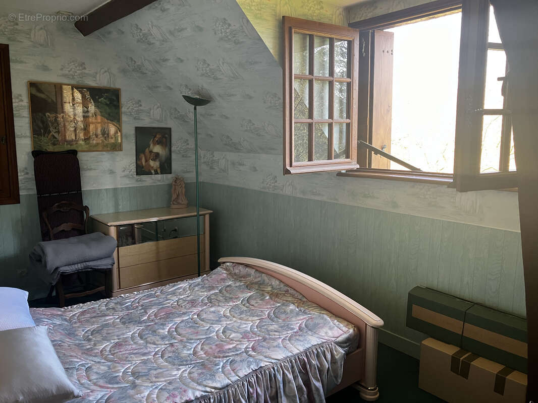 Maison à PACY-SUR-EURE