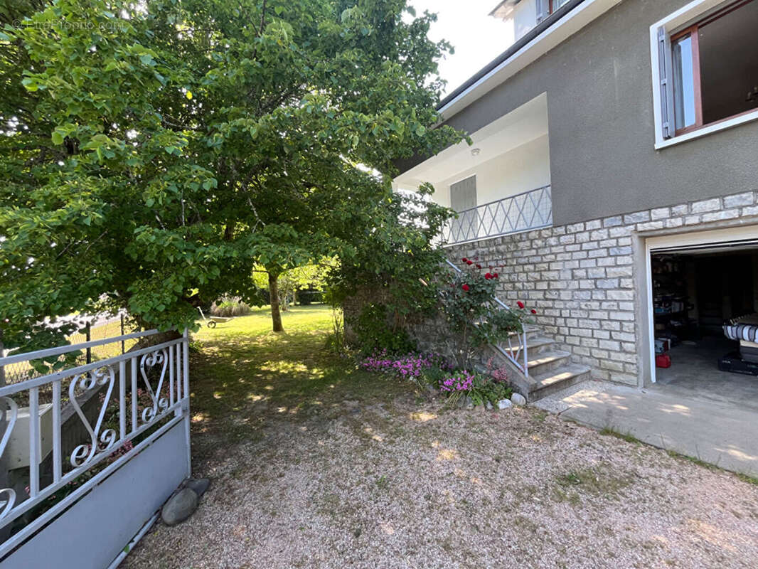 Maison à vendre - photo 13