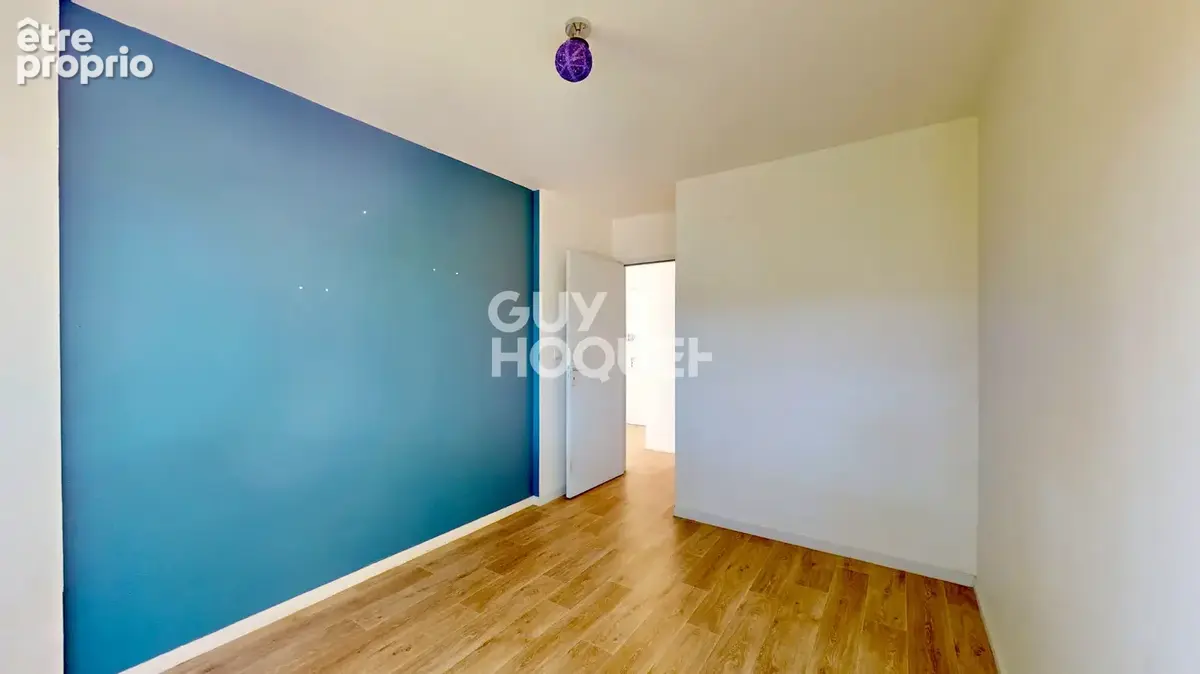 Appartement Seynod 4 pièce(s) 82.27 m2 - photo 6