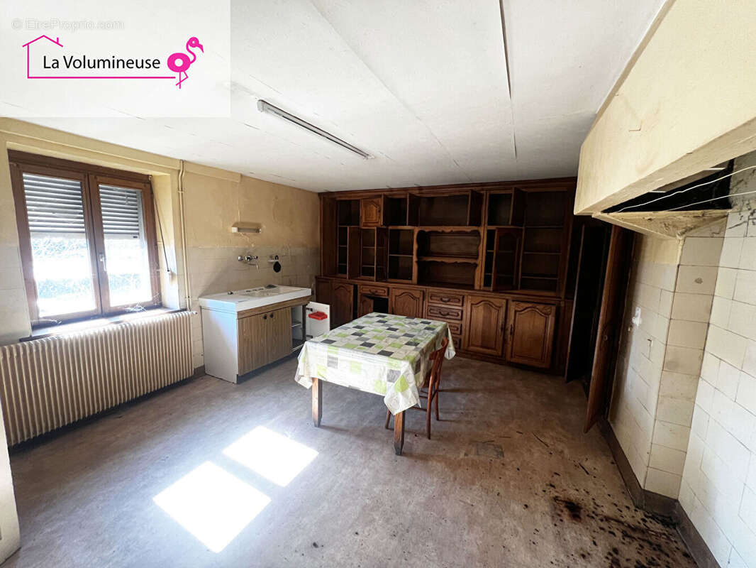 La Volumineuse - photo 3