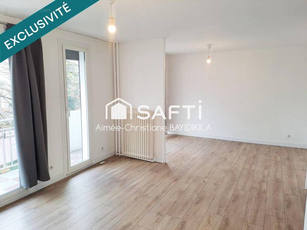 Photo 1 - Appartement à EYBENS