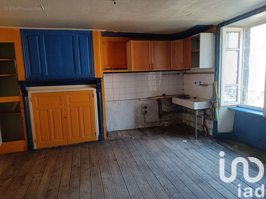 Photo 5 - Maison à SAINT-MARTIN-VALMEROUX