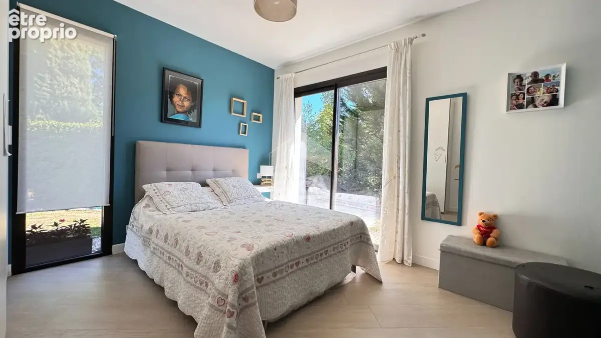 Maison 130m² à boulazac isle manoire - photo 7