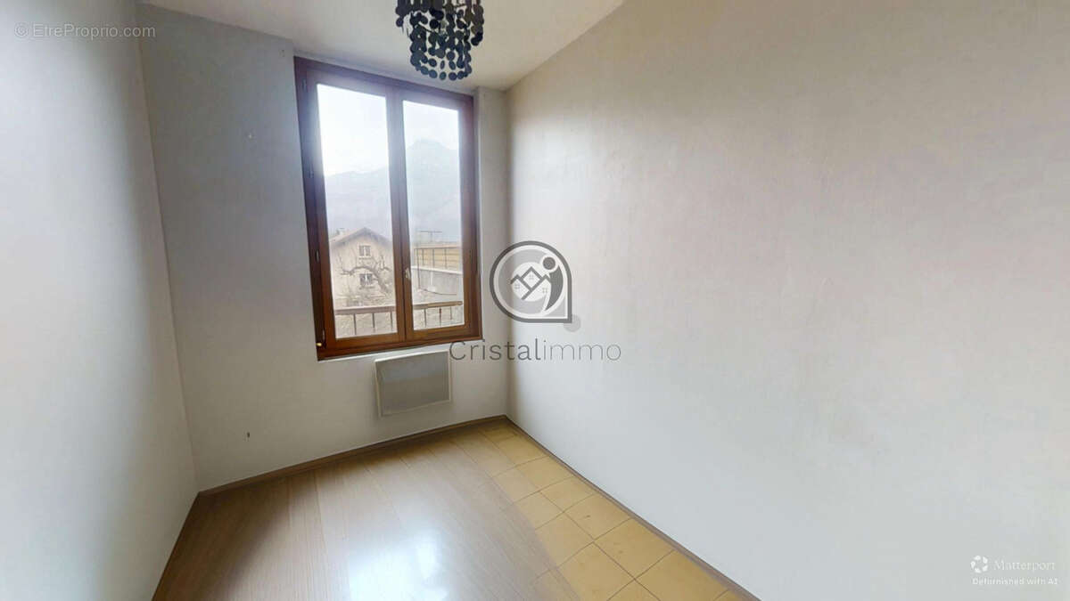 Appartement à VILLARD-BONNOT