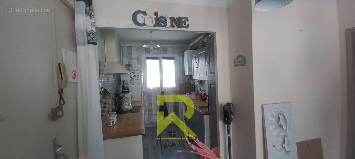 Appartement à BEZIERS