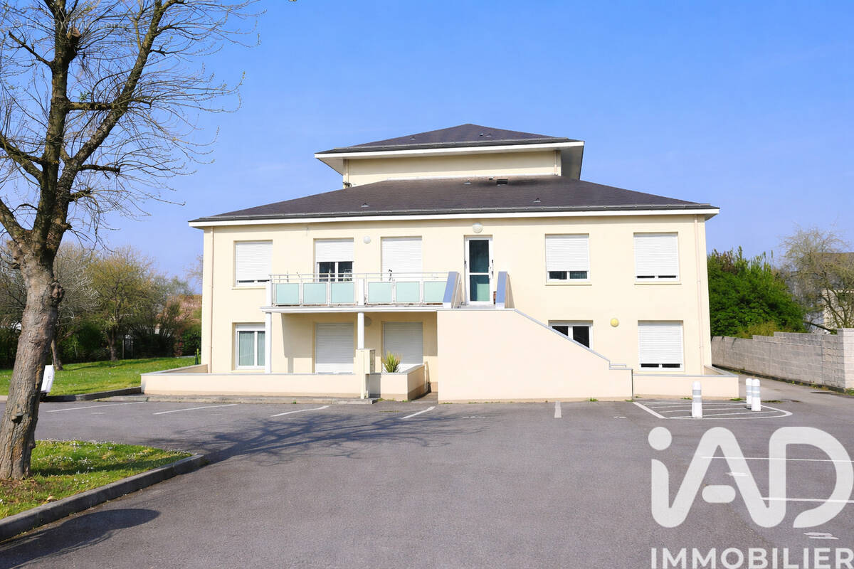 Photo 1 - Appartement à DRAVEIL