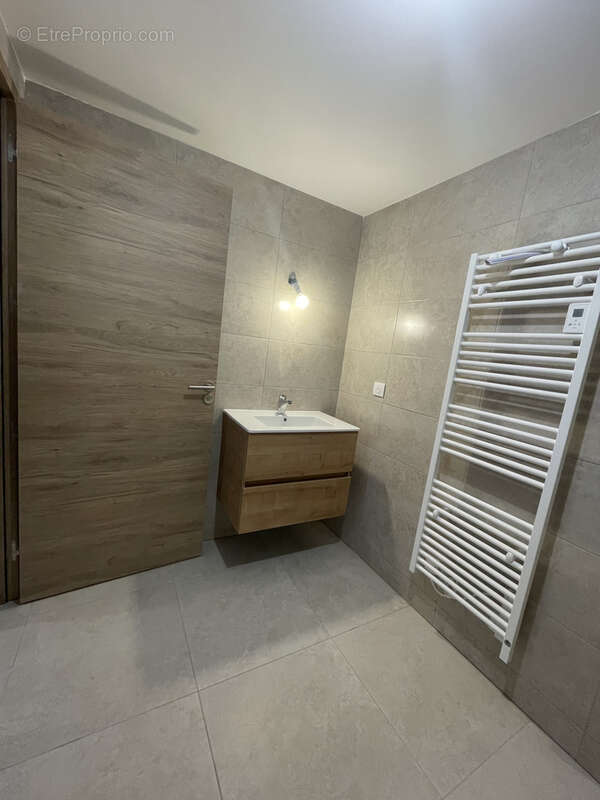 Appartement à ALATA