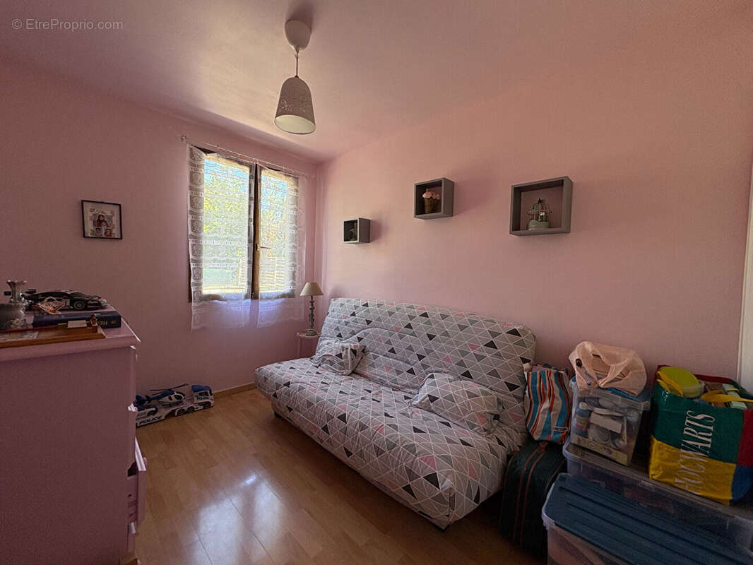Maison 4 pièces à vendre à Saint Crépin Ibouvillers - Exclusivité ACI Méru - photo 5