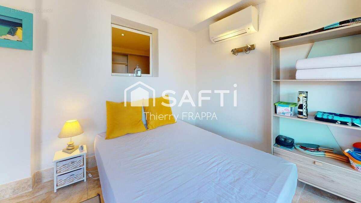 Photo 6 - Appartement à PIETROSELLA