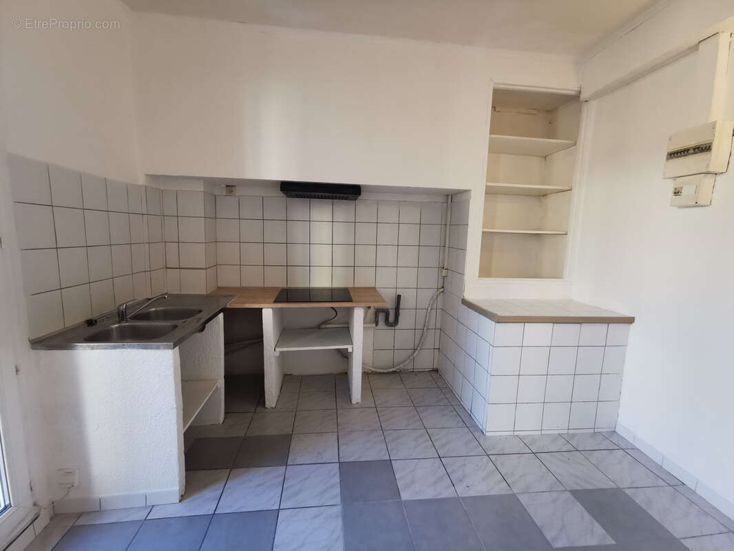 Appartement à BEZIERS
