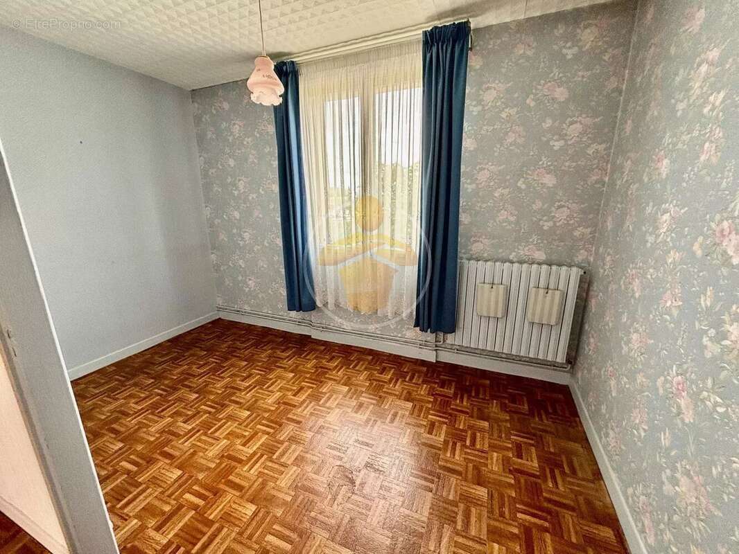 Maison à BEAUTOR
