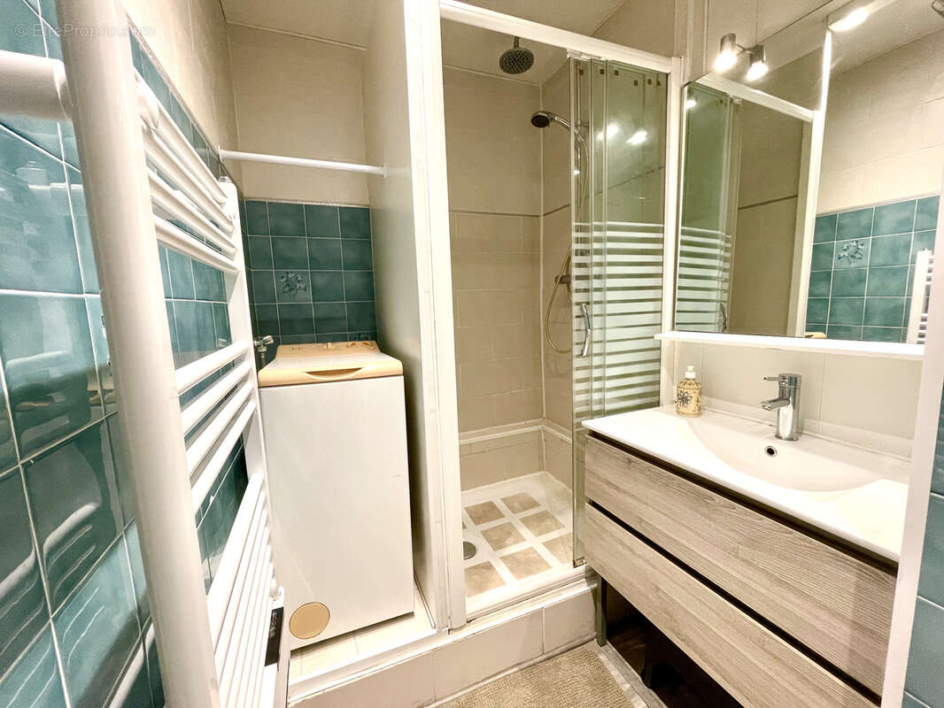 Appartement à VALRAS-PLAGE