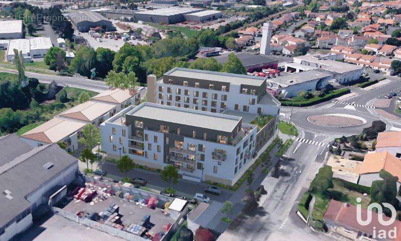 Photo 2 - Appartement à LA ROCHE-SUR-YON