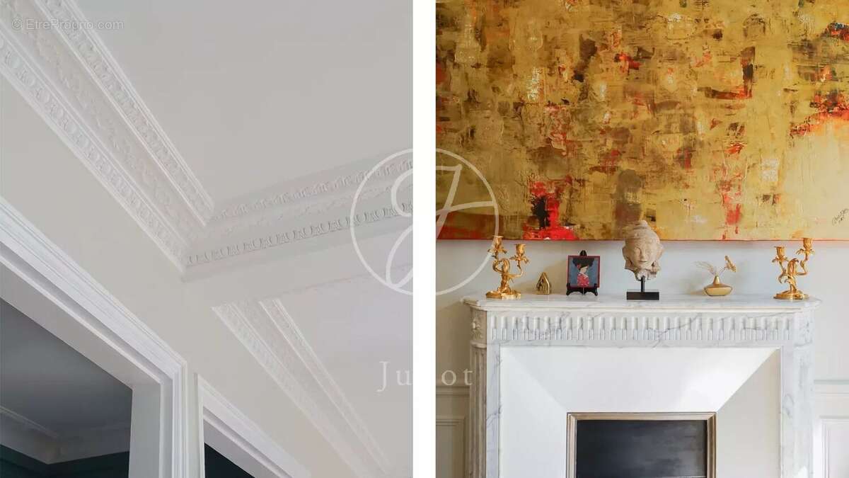 Appartement à PARIS-7E