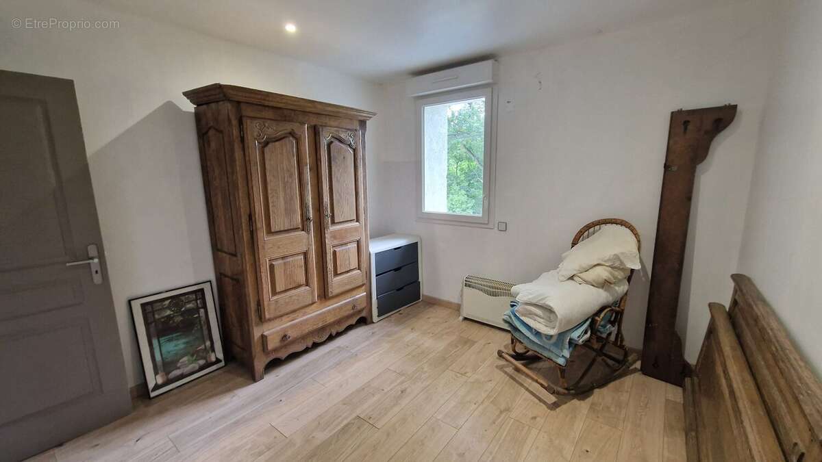 Maison à ESPERAZA