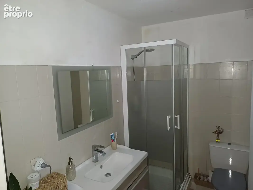 Appartement 2 pièces 31 m² à vendre à Perpignan (66000) - photo 7
