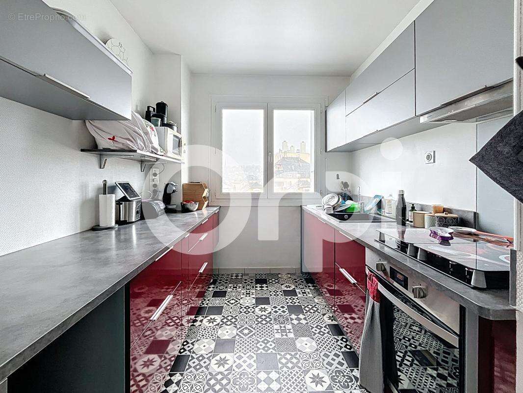 Appartement à BRIVE-LA-GAILLARDE