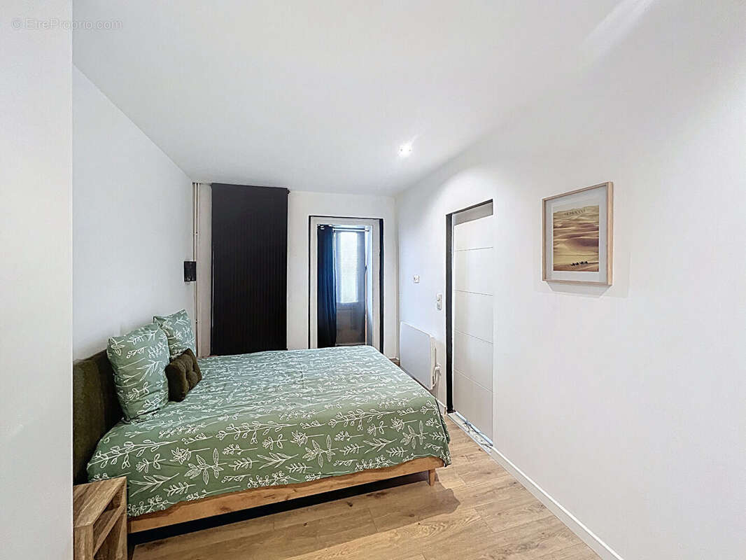 Appartement à MONTIGNY-LES-METZ