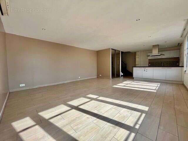 Appartement à TROYES