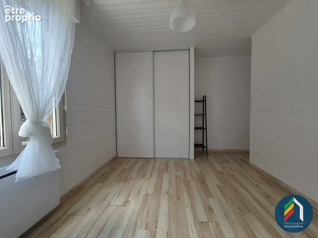 Maison de plain-pied à Pouzauges - photo 8