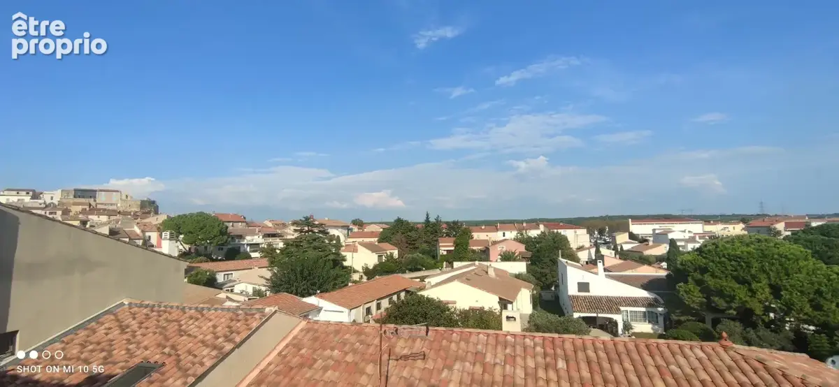 Grand T2 Duplex Meublé 45m2+5m2 balcon+8m2 terrasse - photo 24